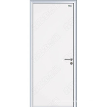 White HPL Door, White Painting Interior Door, Wholesale German Interior Doors